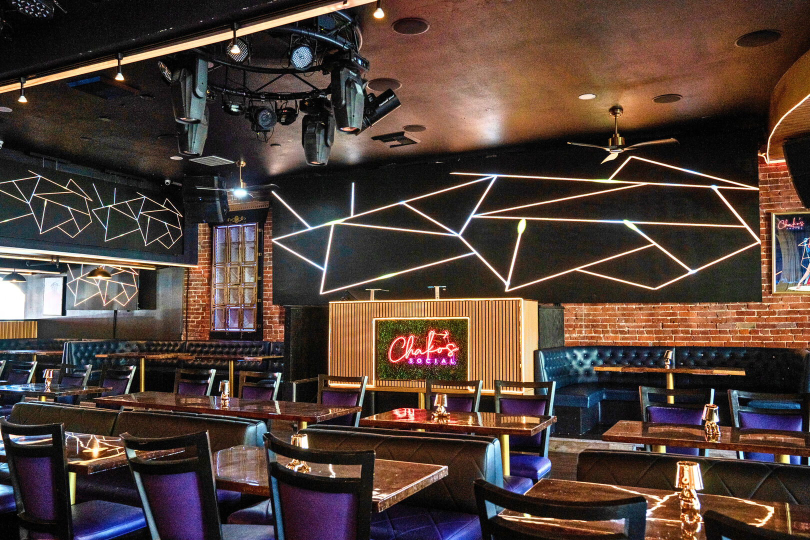 Ladies R&B Brunch (Sundays) in Fullerton | Chako's Social